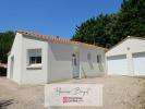 Vente Maison Talmont-saint-hilaire 85