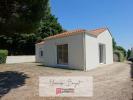 Annonce Vente 4 pices Maison Talmont-saint-hilaire