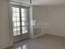 Louer Appartement Besseges 345 euros