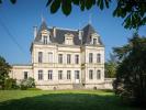 Prestigious house BORDEAUX 