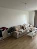 For rent Apartment Gonesse  95500 65 m2 3 rooms