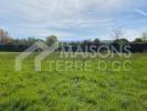 For sale Land Revel  31250 1100 m2