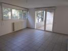 For rent Apartment Grenoble  38100 70 m2 3 rooms