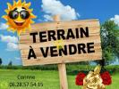 Annonce Vente Terrain Lunery