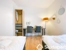 Louer Appartement Saint-martin-le-vinoux Isere