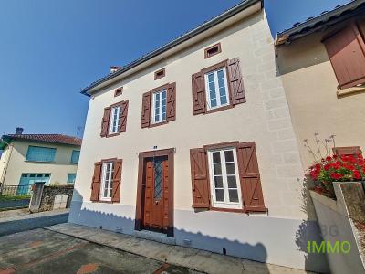 photo For sale House LOURES-BAROUSSE 65