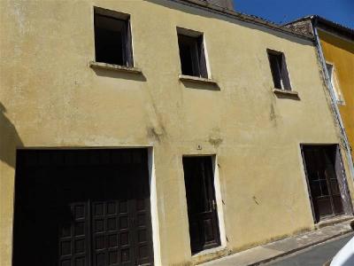 Vente Maison 5 pices MONPAZIER 24540