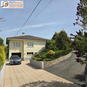 photo For rent House XIROCOURT 54