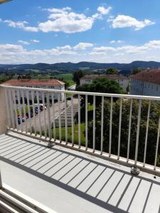 photo For rent Apartment BRUYERES 88