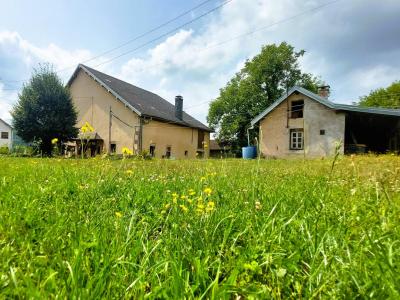 photo For sale House LUXEUIL-LES-BAINS 70