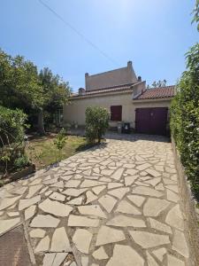 Vente Maison MARIGNANE  13