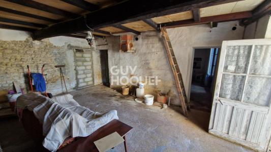 For sale House BERNAY-SAINT-MARTIN 