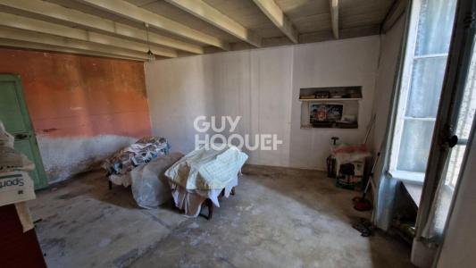 For sale House BERNAY-SAINT-MARTIN 