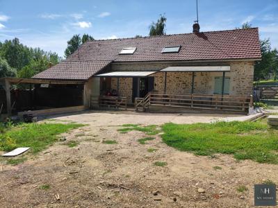 For sale House MORTAGNE-AU-PERCHE  61