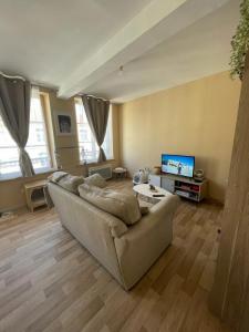 photo For rent Apartment SAINT-OMER 62