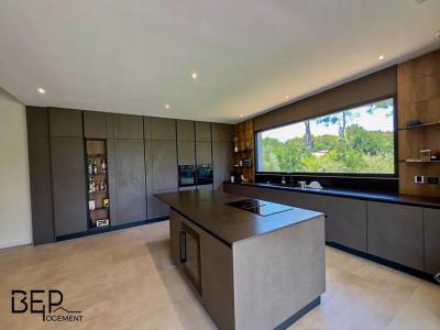 photo For sale House ROQUEFORT-LES-PINS 06