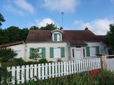 photo For sale House HAUSSIGNEMONT 51