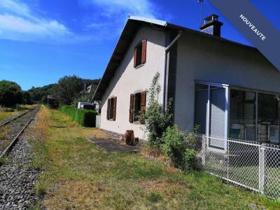 photo For sale House BOURBOULE 63