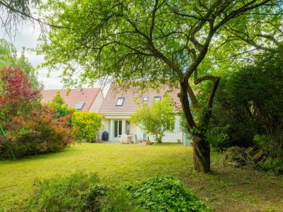 Vente Maison 7 pices BRETIGNY-SUR-ORGE 91220