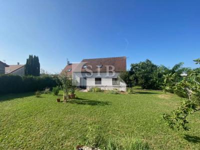 photo For sale House LONGPONT-SUR-ORGE 91