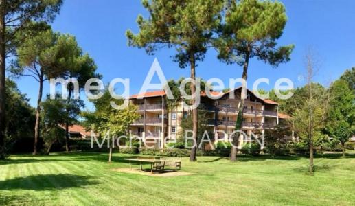 Vente Appartement MOLIETS-ET-MAA  40