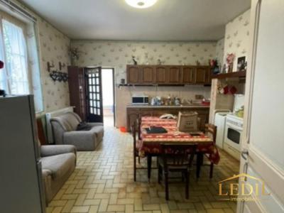 Vente Maison 6 pices MOISSAC 82200