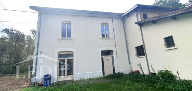 Vente Maison EAUZE  32