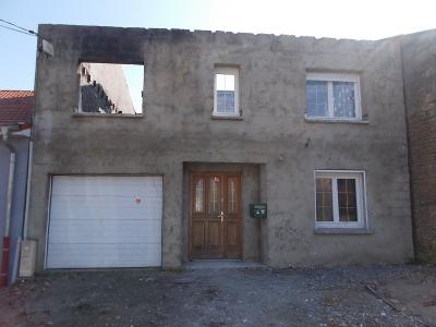 Vente Maison AFFLEVILLE 