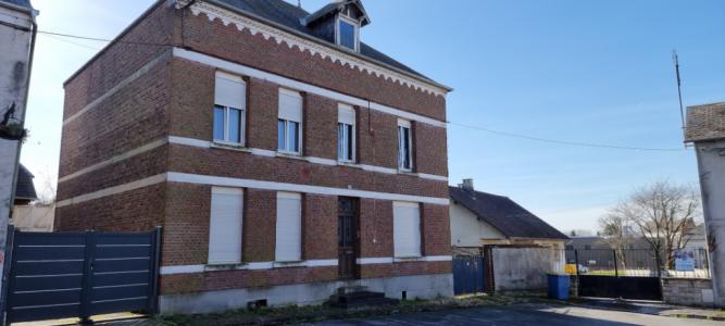 photo For sale House HIRSON 02