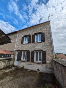 For sale House OINVILLE-SUR-MONTCIENT  78