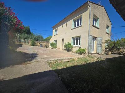 Vente Maison 6 pices PUJAUT 30131