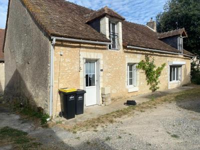 Vente Maison 4 pices PLEUMARTIN 86450