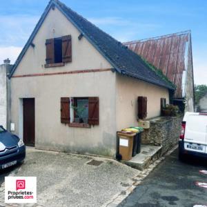 photo For sale House NONANCOURT 27