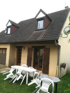 photo For sale House GASNY 27