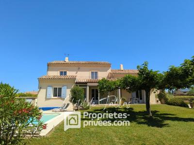 Vente Maison 6 pices CAMARET-SUR-AIGUES 84850