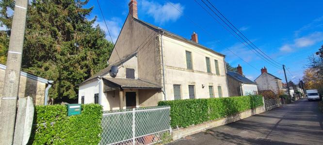 photo For sale House GUERIGNY 58