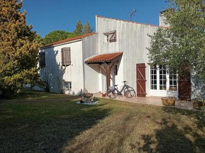 photo For sale House MARSILLY 17