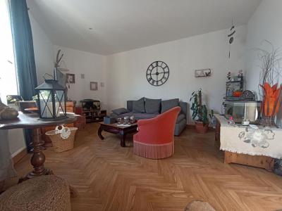 Vente Maison LAPALUD  84