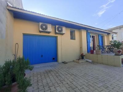 Vente Maison LAPALUD  84