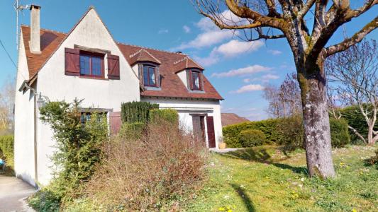 Vente Maison 6 pices CHAPELLE-RABLAIS 77370