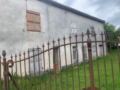 photo For sale House CHICHE 79