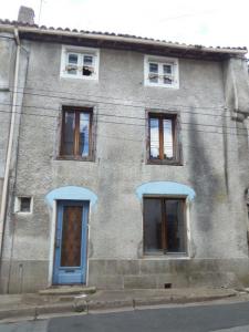 Vente Maison 5 pices PARTHENAY 79200