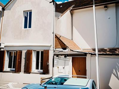 Vente Maison PROVINS  77