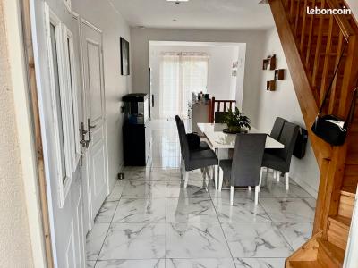 Vente Maison PROVINS  77