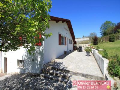 photo For sale House SAINT-PIERRE-D'IRUBE 64