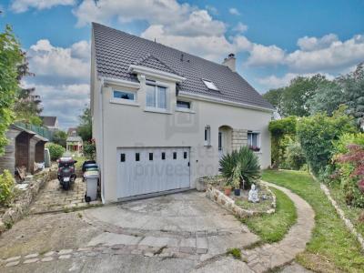 photo For sale House DAMMARTIN-EN-GOELE 77