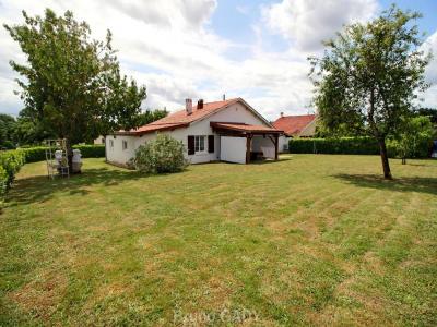 photo For sale House BORDEAUX 33