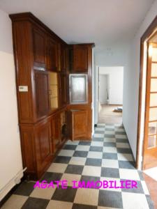 Vente Maison 5 pices VILLANDRAUT 33730