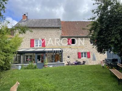 For sale House AUBUSSON 