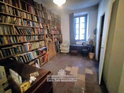 photo For sale House SAINT-PONS-DE-THOMIERES 34